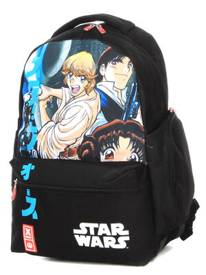 Sac � dos Star Wars Legends 13966#Noir