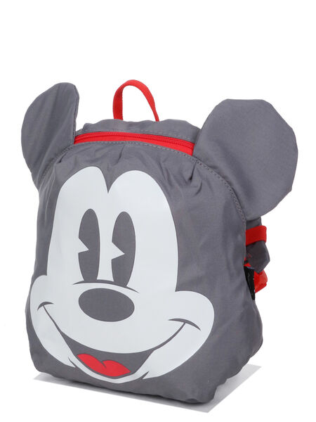 Sac � dos Mickey Oreilles 3D