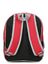 Sac � dos Minnie Training 3D Gris Rouge