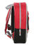 Sac � dos Minnie Training 3D Gris Rouge