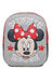 Sac � dos Minnie Training 3D Gris Rouge