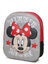 Sac � dos Minnie Training 3D Gris Rouge