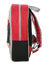 Sac � dos Minnie Training 3D Gris Rouge