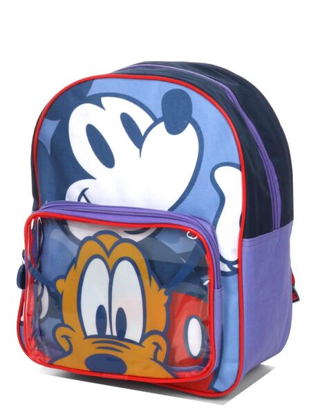 Sac � dos Mickey & Pluto