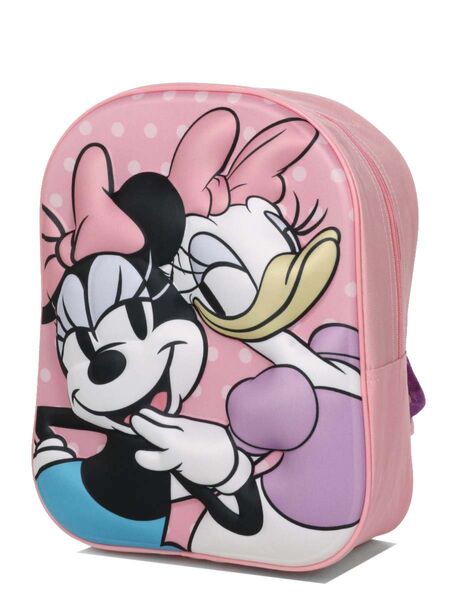 Sac � dos Minnie & Daisy 3D