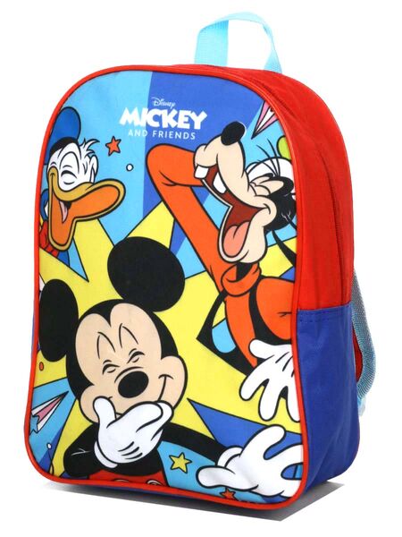Sac � dos Mickey Laugh XS