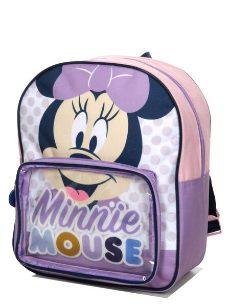 Sac � dos Minnie Purple