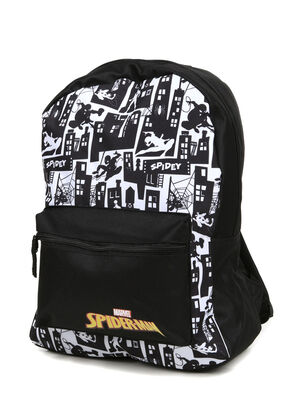 Sac � dos Spider-Man Spidey 13936#Noir Blanc