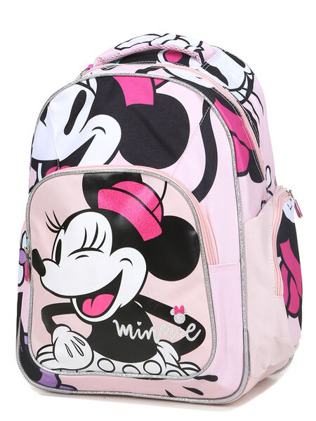 Sac � dos Minnie R�tro