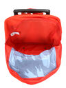 Sac � dos � roulettes Spider-Man Web Bleu