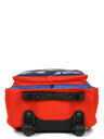 Sac � dos � roulettes Spider-Man Web Bleu
