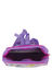 Sac � dos Blanche Neige & Raiponce 20 cm Violet