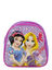 Sac � dos Blanche Neige & Raiponce 20 cm Violet