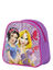 Sac � dos Blanche Neige & Raiponce 20 cm Violet