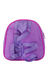 Sac � dos Blanche Neige & Raiponce 20 cm Violet