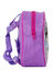 Sac � dos Blanche Neige & Raiponce 20 cm Violet