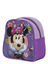Sac � dos Minnie Mouse 20 cm Violet Violet
