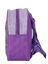 Sac � dos Minnie Mouse 20 cm Violet Violet