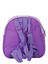 Sac � dos Minnie Mouse 20 cm Violet Violet