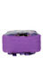 Sac � dos Minnie Mouse 20 cm Violet Violet