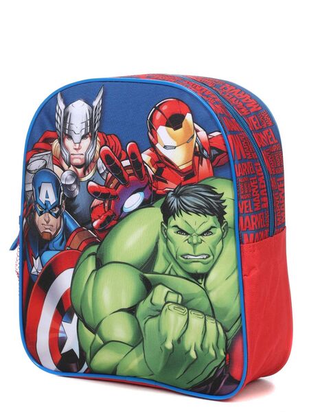 Sac � dos Avengers Team