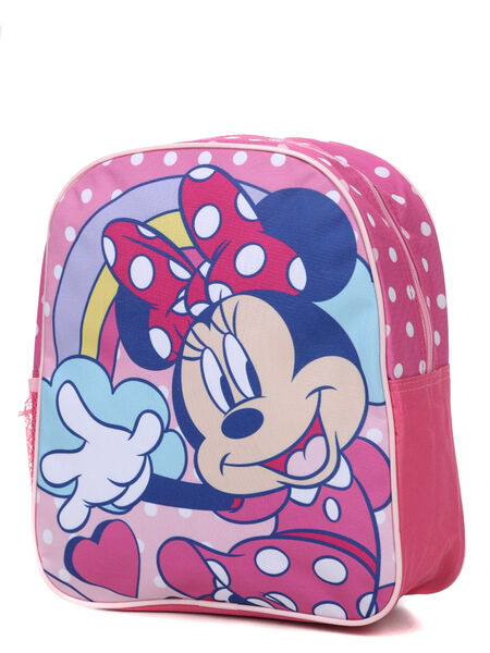 Sac � dos Minnie Rainbow