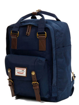 Sac � dos Macaroon Classics Series Blueberry