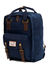Sac � dos Macaroon Classics Series Blueberry Blueberry