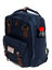 Sac � dos Macaroon Classics Series Blueberry Blueberry
