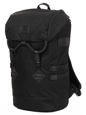 Sac � dos Doughnut Colorado Black & Navy Series