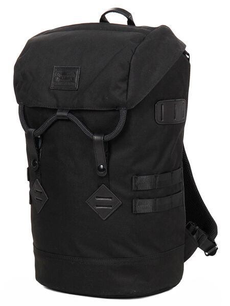 Sac à dos Colorado Black & Navy Series Black