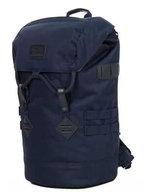 Sac � dos Doughnut Colorado Black & Navy Series