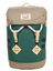 Sac � dos Colorado Small Classics Series Slate Green x Hazelnut Slate Green x Hazelnut
