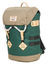 Sac � dos Colorado Small Classics Series Slate Green x Hazelnut Slate Green x Hazelnut