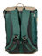 Sac � dos Colorado Small Classics Series Slate Green x Hazelnut Slate Green x Hazelnut