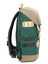 Sac � dos Colorado Small Classics Series Slate Green x Hazelnut Slate Green x Hazelnut