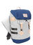 Sac � dos Colorado Small Classics Series Light Grey x Navy