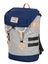Sac � dos Colorado Small Classics Series Light Grey x Navy