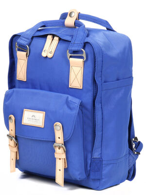 Sac � dos Doughnut Macaroon Classics Series 10106#Azure