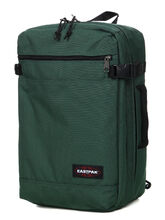 Sac à dos 2-en-1 Eastpak Transit'R Pack Bristle Green
