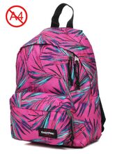 Mini sac  dos Eastpak Orbit XS Brize Palm Pink