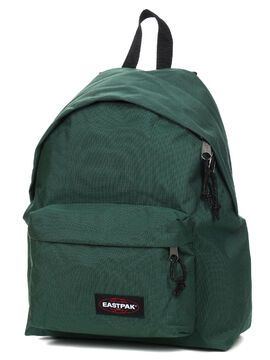 Sac  dos Padded Pak'r Bristle Green