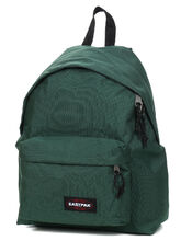 Sac à dos Eastpak Padded Pak'r Bristle Green