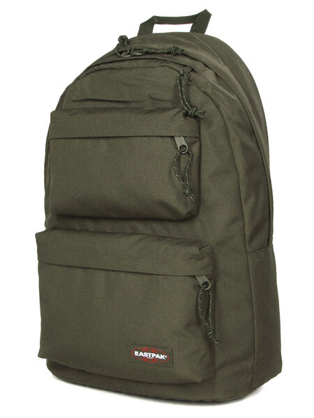 Sac � dos Padded Double Dark Grass