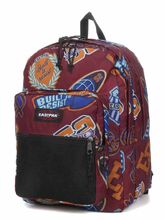 Sac à dos Eastpak Pinnacle Clash Burgundy