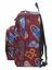 Sac � dos Pinnacle Clash Burgundy Clash Burgundy
