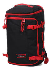 Sac  dos Eastpak Carry Pack Kontrast Scarlet