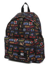 Sac à dos Eastpak x DC Comics Day Pak'r
