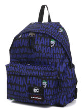 Sac à dos Eastpak x DC Comics Day Pak'r The Joker