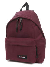 Sac à dos Eastpak Padded Pak'r Maroon Burgundy